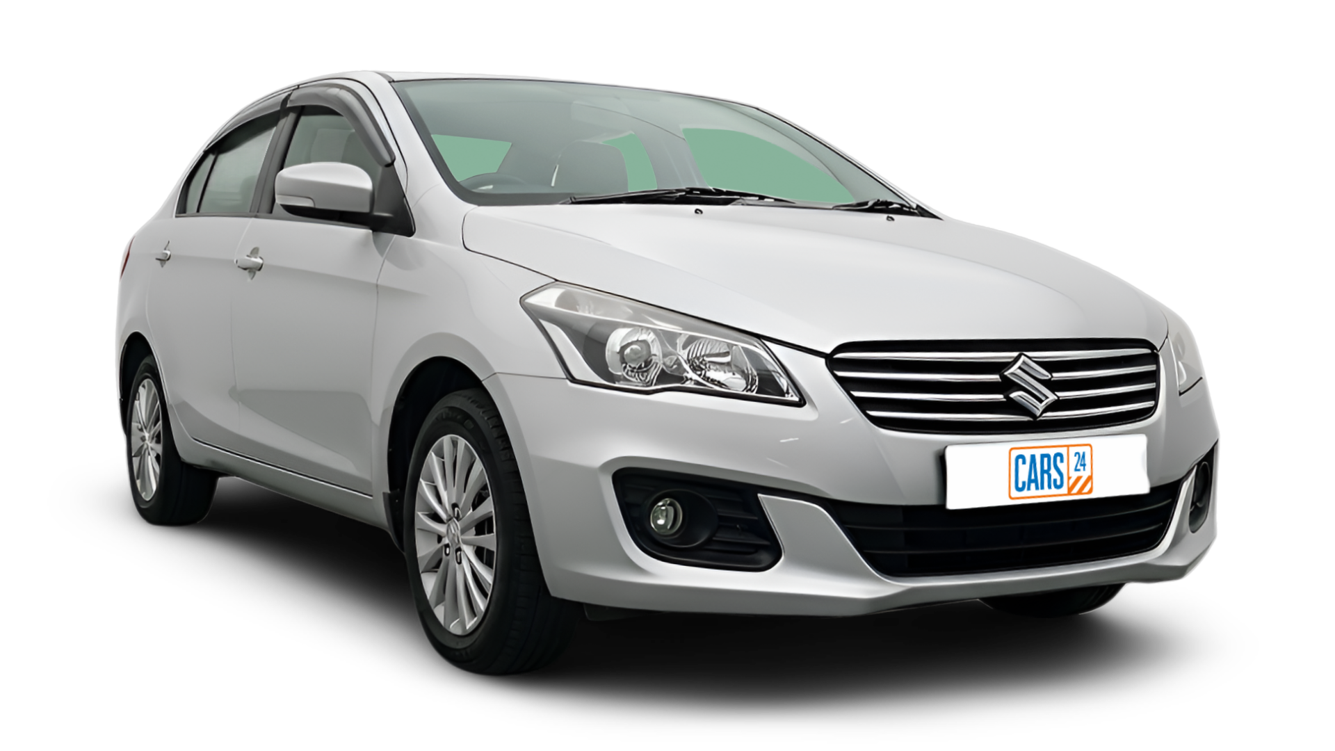 Maruti Ciaz-img